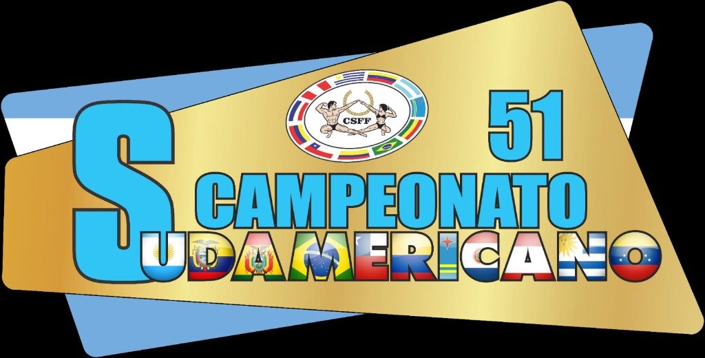 51º Campeonato Sudamericano CSFF